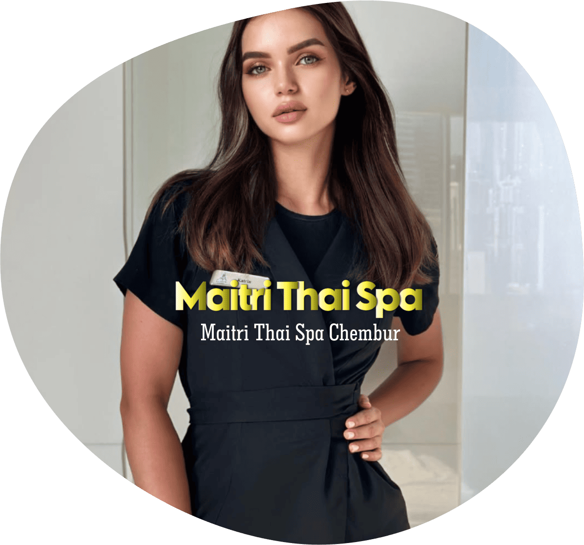 Nuru Massage in Chembur